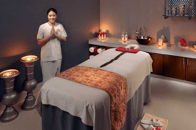 Hotel Spa