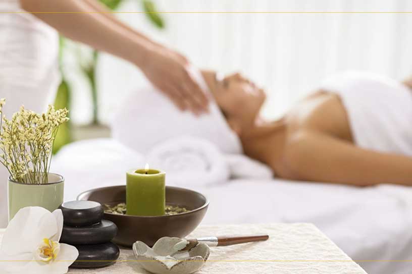 Day Spa