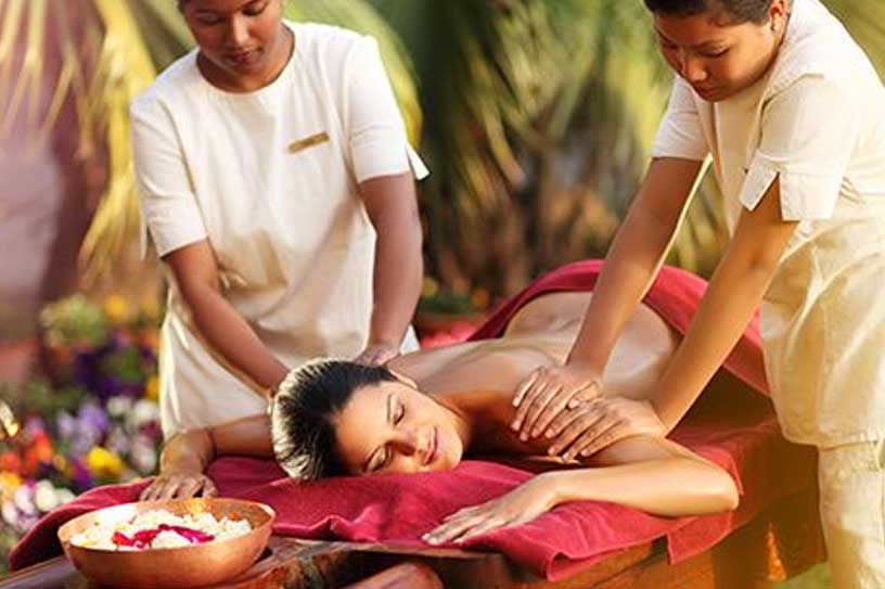 Bootcamp Spa
