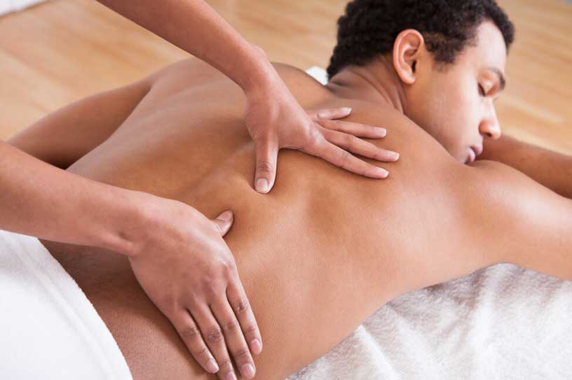 Swedish Massage
